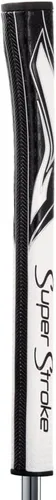 Vista 5 de SuperStroke Zenergy Pistol Golf Putter Grip