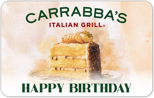 Vista 8 de Carrabba's Tarjeta de regalo electrónica de restaurante italiano Grill