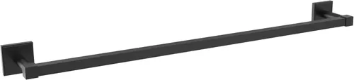 Vista 26 de La barra de toalla Amerock Appoint de 203 mm (8 pulgadas) en níquel cepillado, BH36075G10