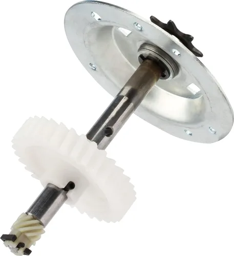 Vista 4 de 2 repuestos para Liftmaster 41c4220a Kit de engranajes y piñones para los modelos Chamberlain, Sears, Craftsman 1/3 y 1/2 HP