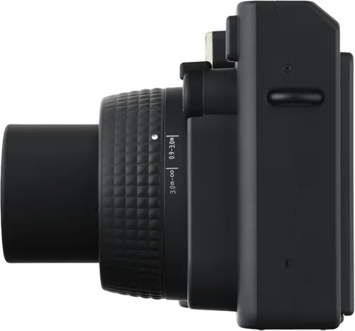 Vista 3 de FUJIFILM Cámara Instax Wide 400 Instant Film - Negro