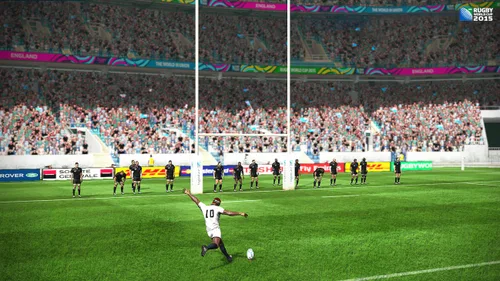 Vista 3 de Rugby World Cup 2015 (PS4)