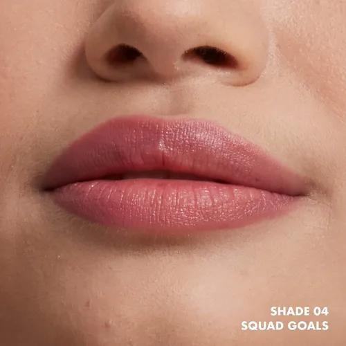 Vista 3 de NYX PROFESSIONAL MAKEUP Powder Puff Lippie - Crema de labios