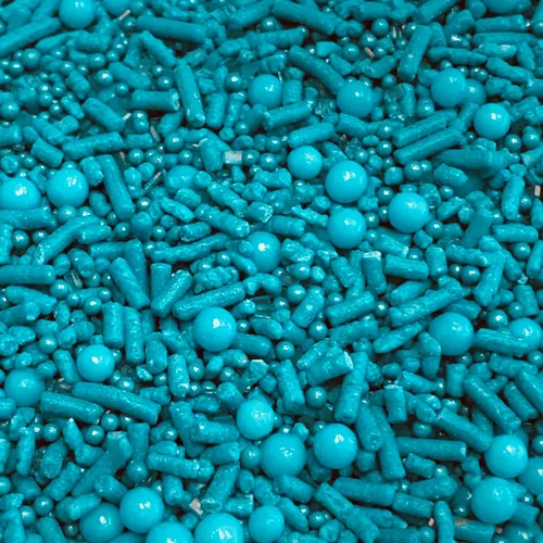 Vista 16 de COOL MOM SPRINKLES Gránulos de Bumble Bee (4 onzas) – Gránulos de cumpleaños con temática de verano para decorar pasteles, cupcakes, galletas