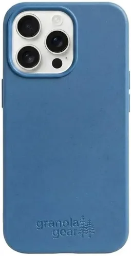 Vista 22 de Eco by GranolaGear - Funda ecológica para iPhone 14, biodegradable, compostable, sin plástico, hecha de plantas, nieve alpina