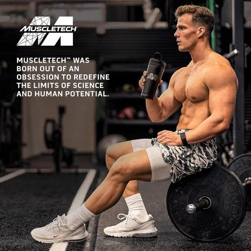Vista 5 de Polvo para musculación MuscleTech Nitro Tech., 1, 1