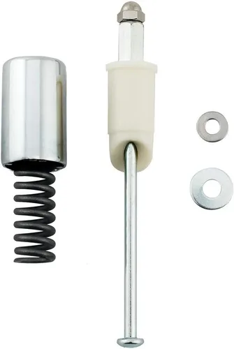 Vista 3 de Kason Bisagra Pacesetter 1255, cara lisa, 11255V00004C