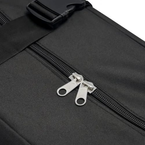 Vista 18 de Master Massage - Funda de transporte universal para mesa de masaje, 5 bolsillos para mesa de masaje, 25-32 pulgadas, color negro