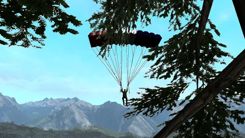 Vista 4 de Man vs. Wild - Playstation 3
