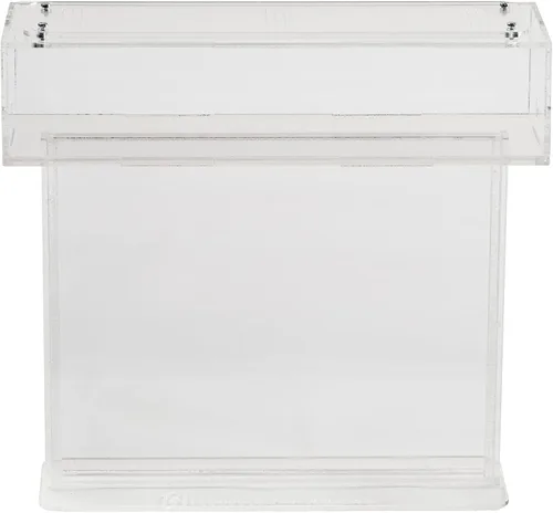 Vista 3 de AntHouse - Granja de hormigas de arena natural Kit grande de acrílico T 9.84x7.87x0.59 pulgadas