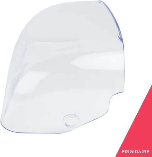 Vista 3 de Frigidaire 240338313 - Cubierta para contenedor de lácteos para refrigeradores, transparente
