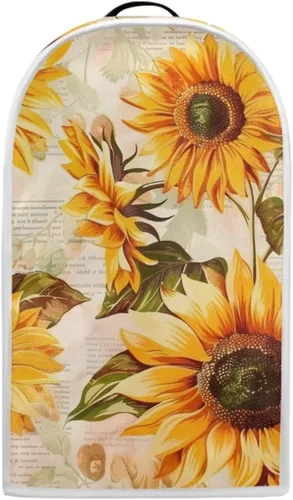 Vista 27 de DISNIMO Funda para batidora de patas de perro estilo bohemio, cubierta de protección de huellas dactilares para batidora de pie o máquina de café 0