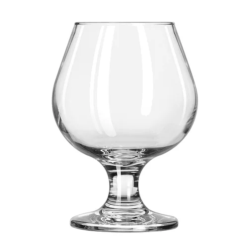 Libbey 3704 Embassy - Vaso de brandy de 9.25 onzas - 24 / CS