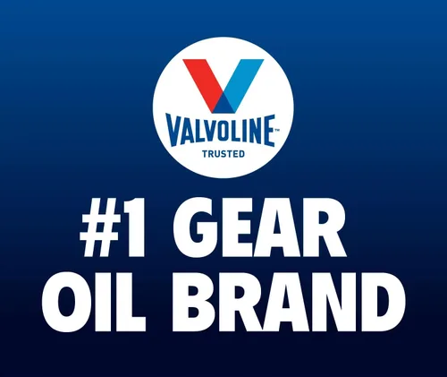 Vista 3 de Valvoline SAE 75W-90 Aceite sintético completo para engranajes