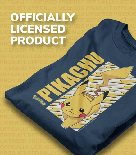 Vista 3 de HYBRID APPAREL - Pokémon - Grupo Eevee - Vestido ajustado y acampanado para niñas jóvenes