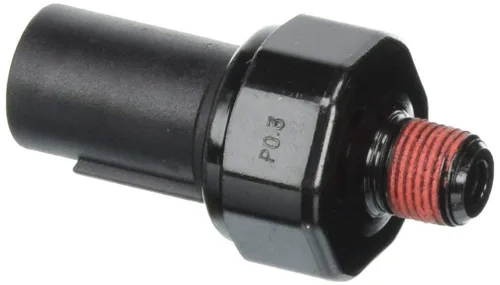 Interruptor original 94750-37100 OEM – Presión de aceite / 9475037100 para modelos Hyundai Kia seleccionados. Reemplaza 9475037000