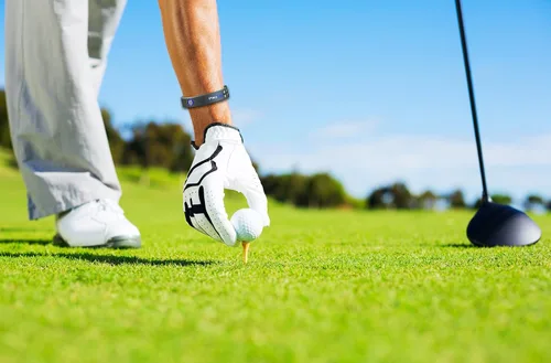 Vista 7 de Pulsera magnética definitiva, impermeable y se adapta a todas las muñecas, mantente activo