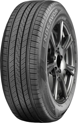 Cooper Endeavor 185/60R15 84T - Neumático para todo tipo de clima