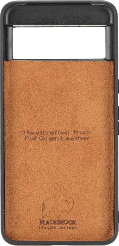 Vista 7 de BLACKBROOK Juego de funda y cartera magnética desmontable 2 en 1 para iPhone 13 Pro Max, cartera desmontable de cuero de grano completo Carter