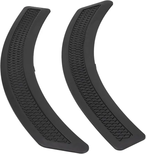 Vista 6 de Moldura de ventilación, cubierta de ventilación lateral para JDM Fit para Lancer EX EVO V3 V5 V6 2008-2015