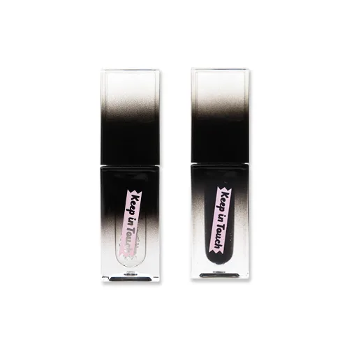 The Black Line Bundle - Manténgase en contacto Tinte para labios coreano vegano y libre de crueldad animal