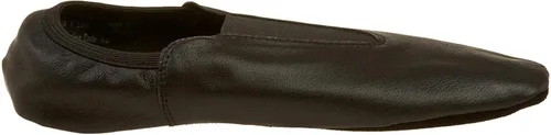 Vista 6 de Capezio Zapatillas de baile EM1 Agility Gym para mujer Negroblk