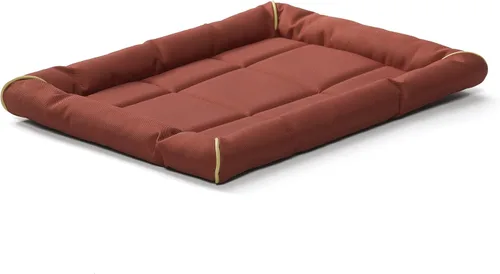 Vista 25 de MidWest Homes for Pets Small QuietTime MAXX - Cama para perro ultra resistente, resistente al agua y al olor, borde reforzado, parte inferior
