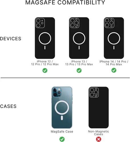 Vista 5 de Marvel The Marvels Carol Danvers Capitán Marvel Hero Badge PopSockets MagSafe PopGrip para iPhone