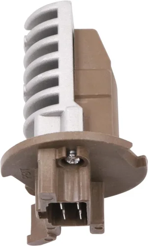 Resistencia del módulo de control del motor del soplador trasero 79330-S3V-A51 Resistencia de transistor de motor de calentador de CA compatible con