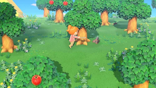 Vista 6 de Animal Crossing New Horizons - Nintendo Switch