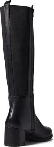 Vista 5 de Naturalizer Brent - Botas altas hasta la rodilla para mujer