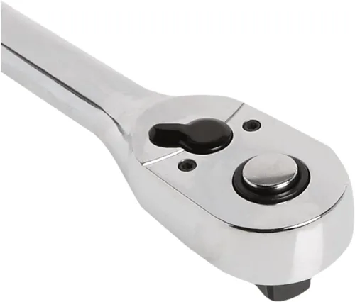 Vista 3 de CRAFTSMAN Juego de zócalos, universal, unidad de 1/2", 19 piezas (CMMT12015)