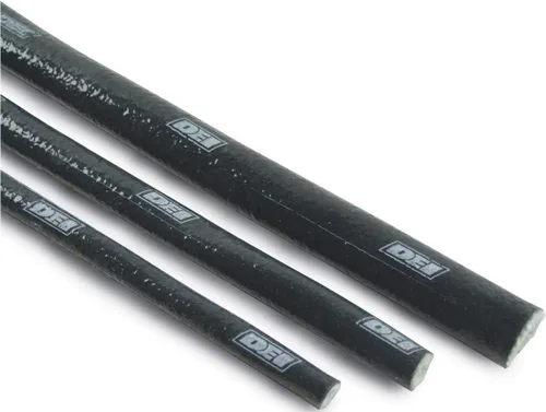 Vista 3 de Kit de Mangas y Cinta de Protección contra el Fuego de Design Engineering 3/4" I.D. x 1m – Protección contra el Calor a Alta Temperatura