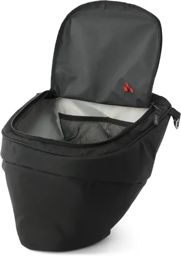 Vista 2 de CAN AM Nuevo OEM, Spyder bolsa de carga delantera con mango y correa de hombro, 219400631