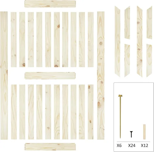 Vista 3 de Herrajes para puertas corredizas