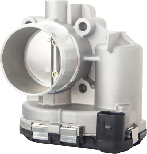 Vista 3 de AT4Z9E926B Reemplazo electrónico del cuerpo del acelerador para Edge 2011-2017 Explorer 2011-2017 F-150 2013-2017 Flex 2013-2017 Mustang 2013-2017