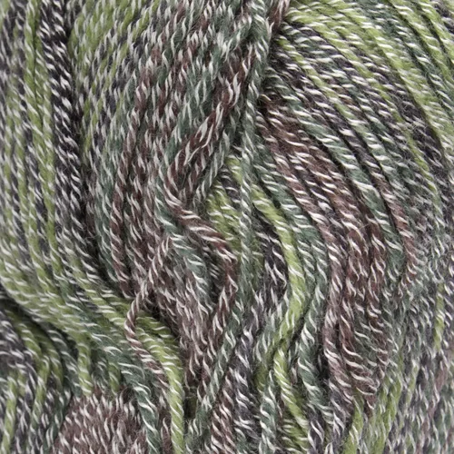 Vista 96 de JubileeYarn Hilo Suave y Delgado - 50g/madeja Mezcla de Rayón de Bambú y Lana - Pegaso - 2 madejas