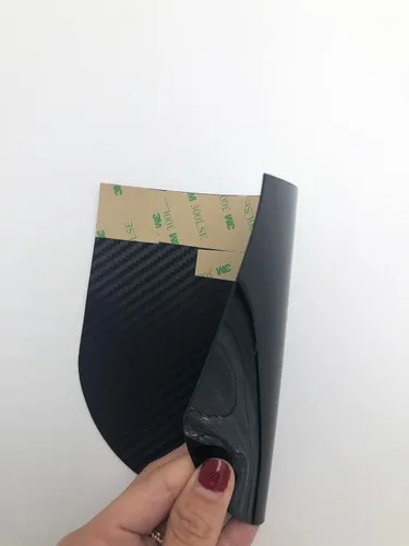 Vista 2 de Cola impermeable para Mercane 2019 Scooter eléctrico de rueda ancha 2020 Mercury PRO Skateboard Pieza de repuesto (guardabarros extendido)