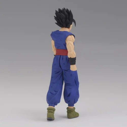 Vista 7 de Banpresto - Dragon Ball Super: Super Hero - Ultimate Gohan vol. 14 (ver. B), Figura Bandai Spirits Solid Edge Works