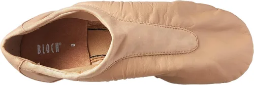 Vista 5 de Bloch Zapato de baile Pulse para mujer