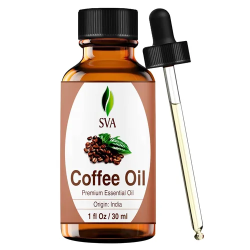 Vista 20 de SVA Aceite esencial de cúrcuma – 4 onzas líquidas – Aceite de cúrcuma 100% natural – para difusor, cuidado del cabello, cara, cuidado de la piel