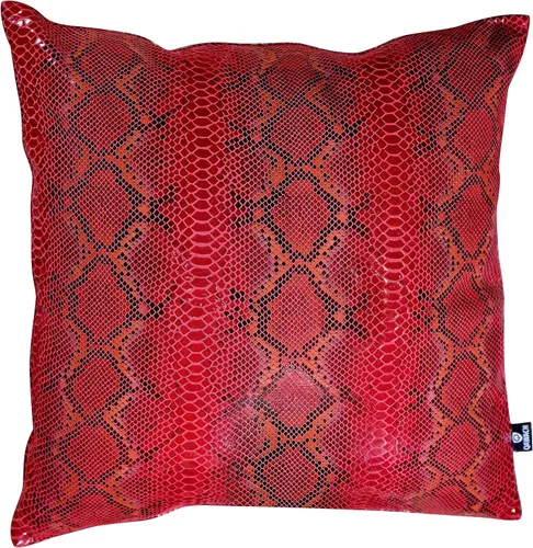 Vista 54 de Funda de almohada de piel de cordero – Funda decorativa para cojín de sofá – Fundas decorativas para sala de estar y dormitorio, 16 x 16 pulgadas