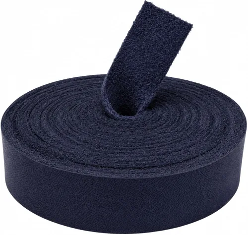 Vista 27 de TOFL Correas de piel, para hacer manualidades, de 5/8 x 1/8 x 72 pulgadas. Negro