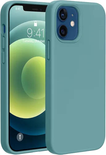 Vista 76 de Miracase Funda ultradelgada diseñada para iPhone SE 2022 (3ª generación)/iPhone SE 2020 (2ª generación)/iPhone 7/iPhone 8 con protector de pantalla