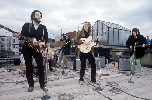 Vista 11 de Sgt Peppers Lonely Hearts Club Band