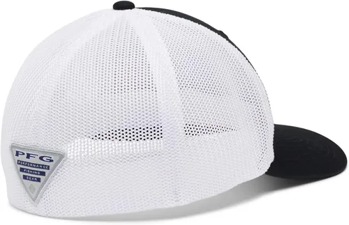 Vista 7 de Columbia PFG Gorra de malla con logo