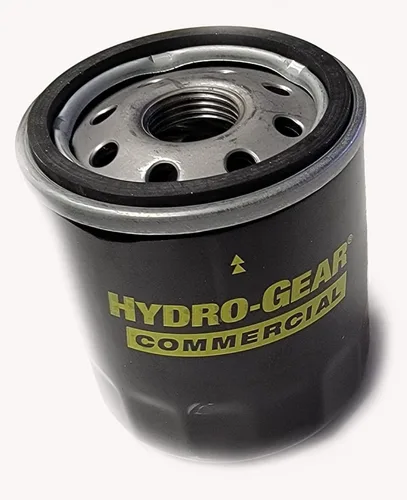 Vista 3 de Hydro Gear 52114 - Juego de 2 filtros de aceite giratorios
