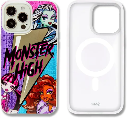 Vista 199 de Sonix - Funda para iPhone 12 y iPhone 12 Pro, compatible con MagSafe, probada contra caídas de 10 pies, Brown Tort, diseño de carey marrón