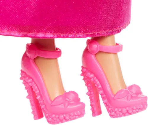 Vista 4 de Barbie™ Dreamtopia Princesa
