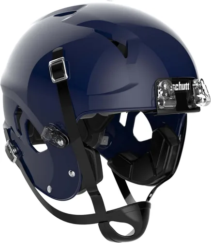 Vista 23 de Schutt Vengeance A11 Youth Football Helmet